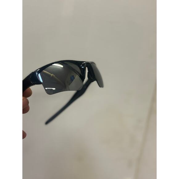 Oakley Half Jacket 2.0. Black Men’s Sunglasses! - Picture 6 of 12
